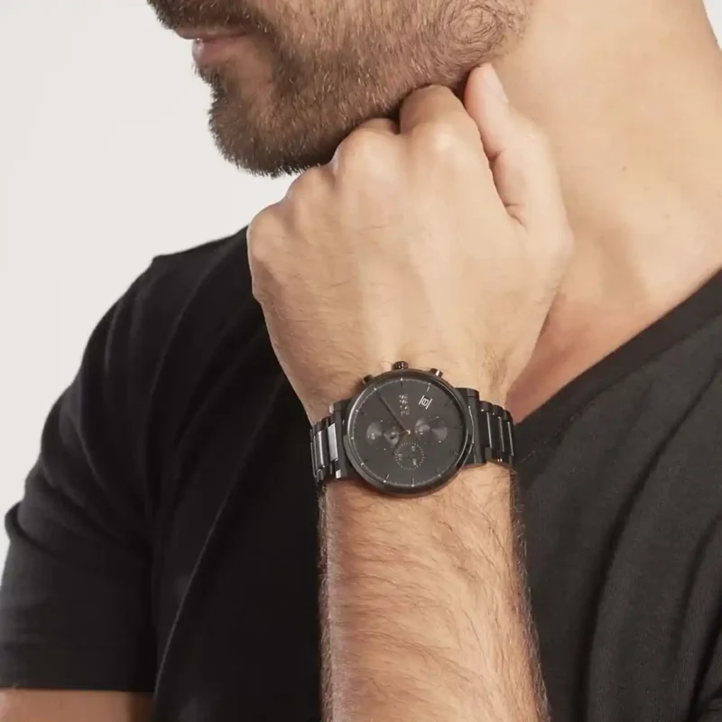 Original Hugo Boss Men’s Watch Integrity 1513780 - Image 12