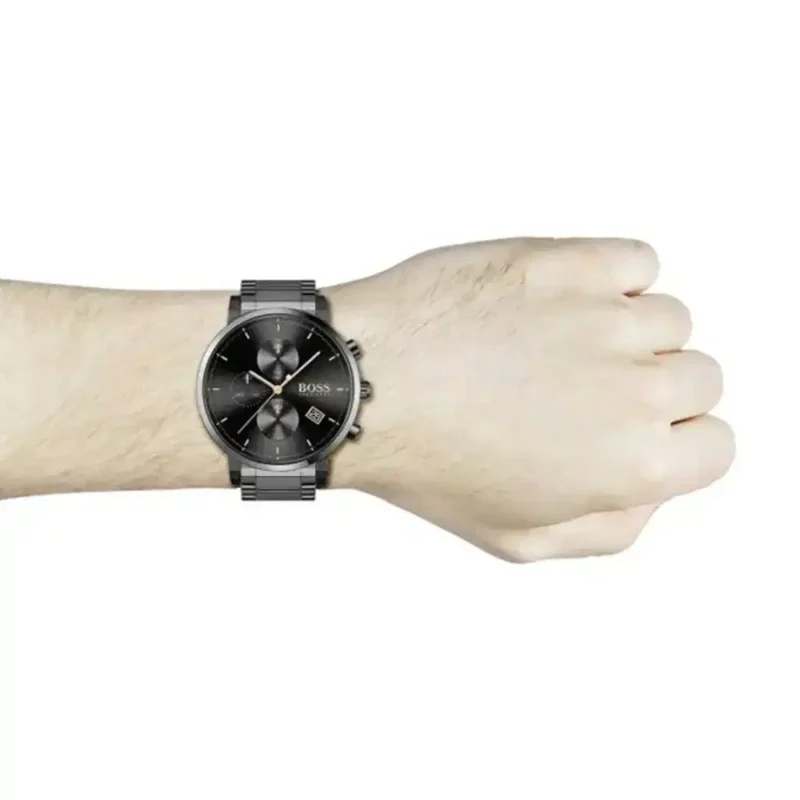 Original Hugo Boss Men’s Watch Integrity 1513780 - Image 13