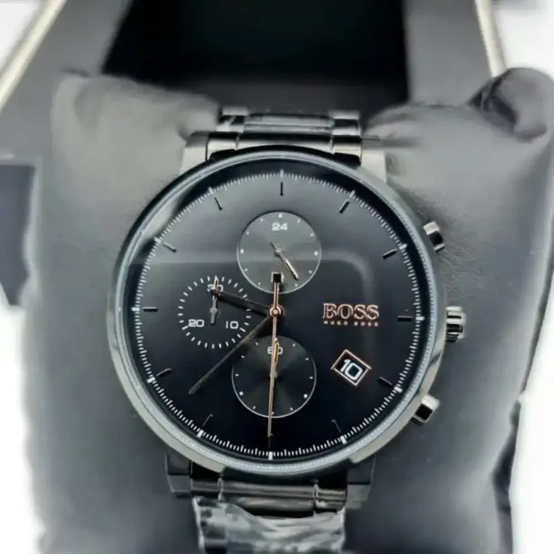 Original Hugo Boss Men’s Watch Integrity 1513780 - Image 15