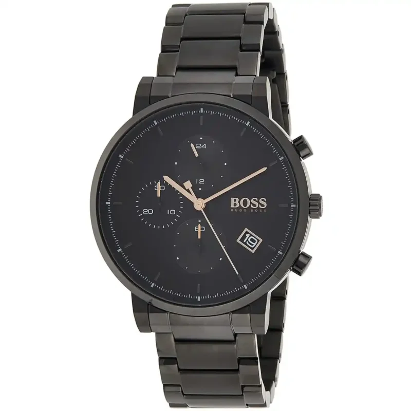 Original Hugo Boss Men’s Watch Integrity 1513780 - Image 2