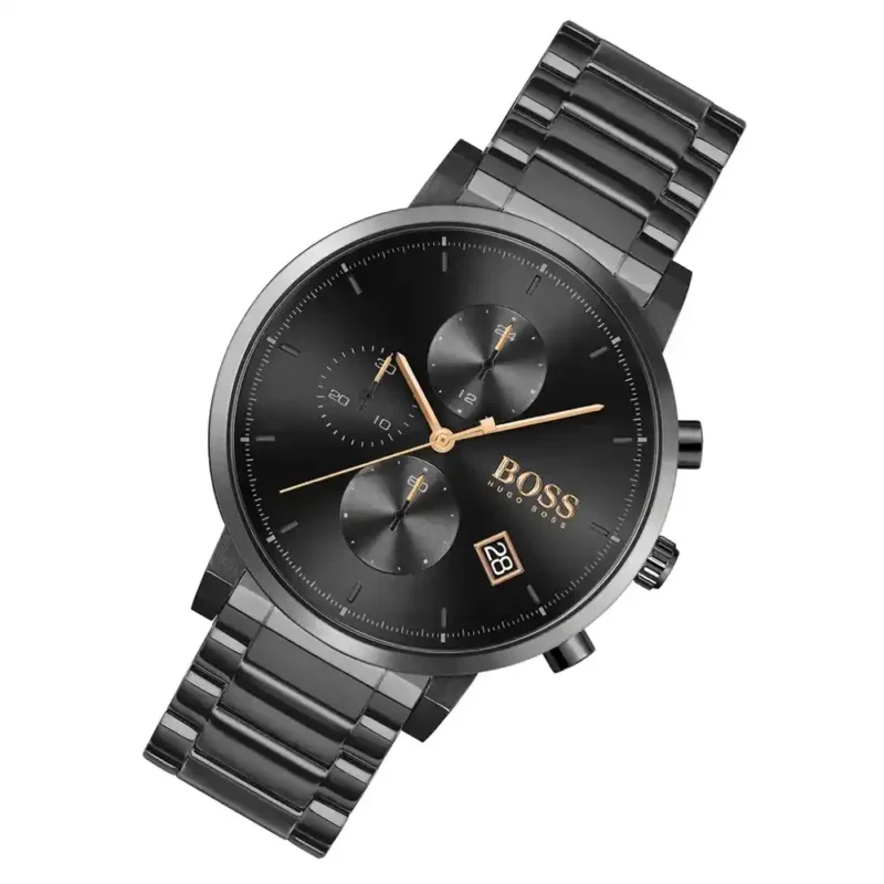 Original Hugo Boss Men’s Watch Integrity 1513780 - Image 3