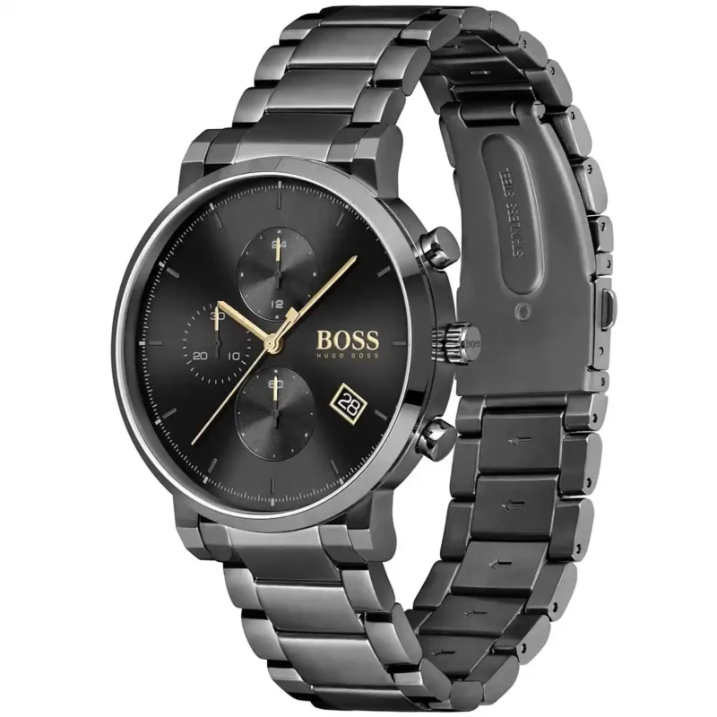 Original Hugo Boss Men’s Watch Integrity 1513780 - Image 4