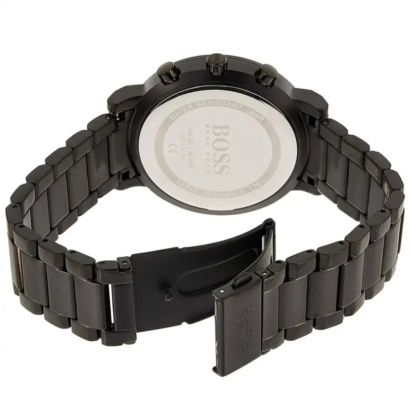 Original Hugo Boss Men’s Watch Integrity 1513780 - Image 7
