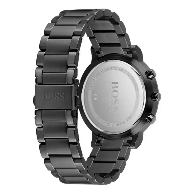 Original Hugo Boss Men’s Watch Integrity 1513780 - Image 8
