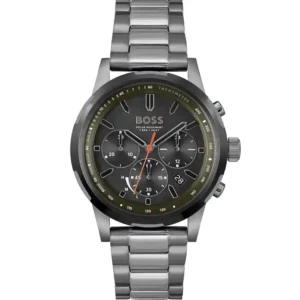 1514034-original-hugo-boss-men-watch-grey-dial-silver-metal-strap-egypt