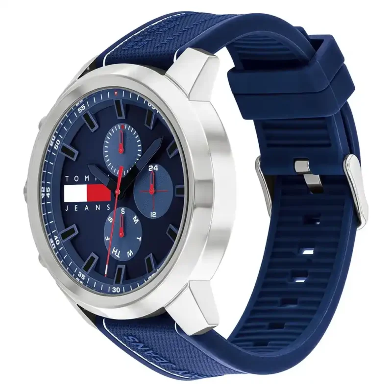 Tommy Hilfiger Men’s Watch Wynwood 1710582 - Image 2