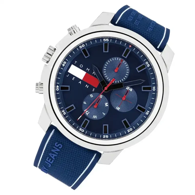 Tommy Hilfiger Men’s Watch Wynwood 1710582 - Image 3