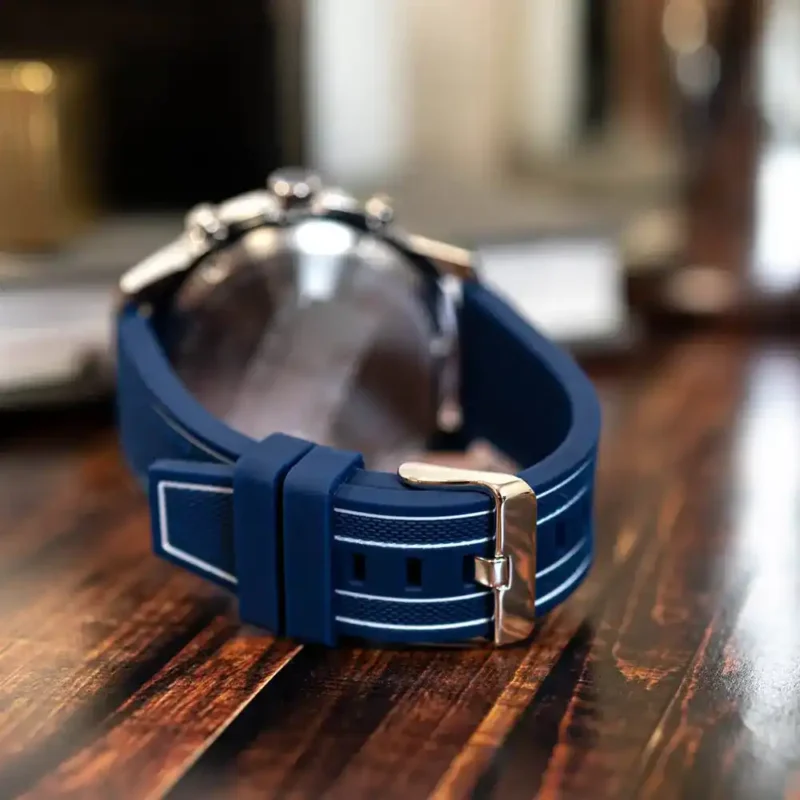 Tommy Hilfiger Men’s Watch Wynwood 1710582 - Image 6