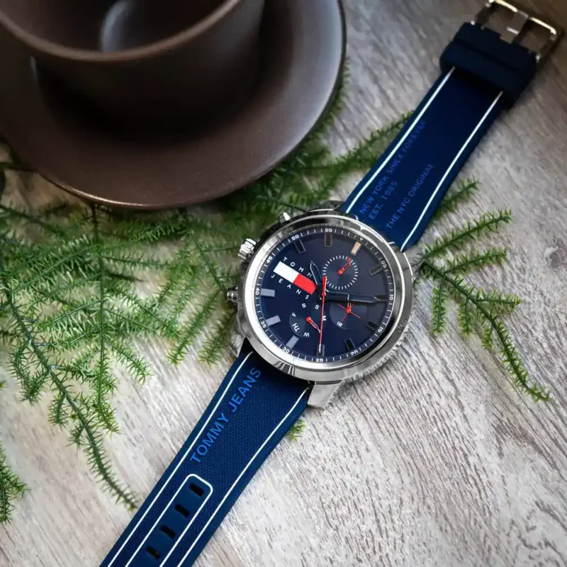 Tommy Hilfiger Men’s Watch Wynwood 1710582 - Image 7