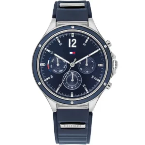 1782281-tommy-hilfiger-watch-women-blue-dial-metal-stainless-steel-rubber-silver-blue-strap-quartz-analog-chronograph-eve-egypt