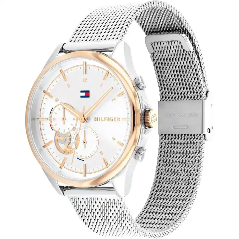 Tommy Hilfiger Ladies Watch Quinn 1782416 - Image 2