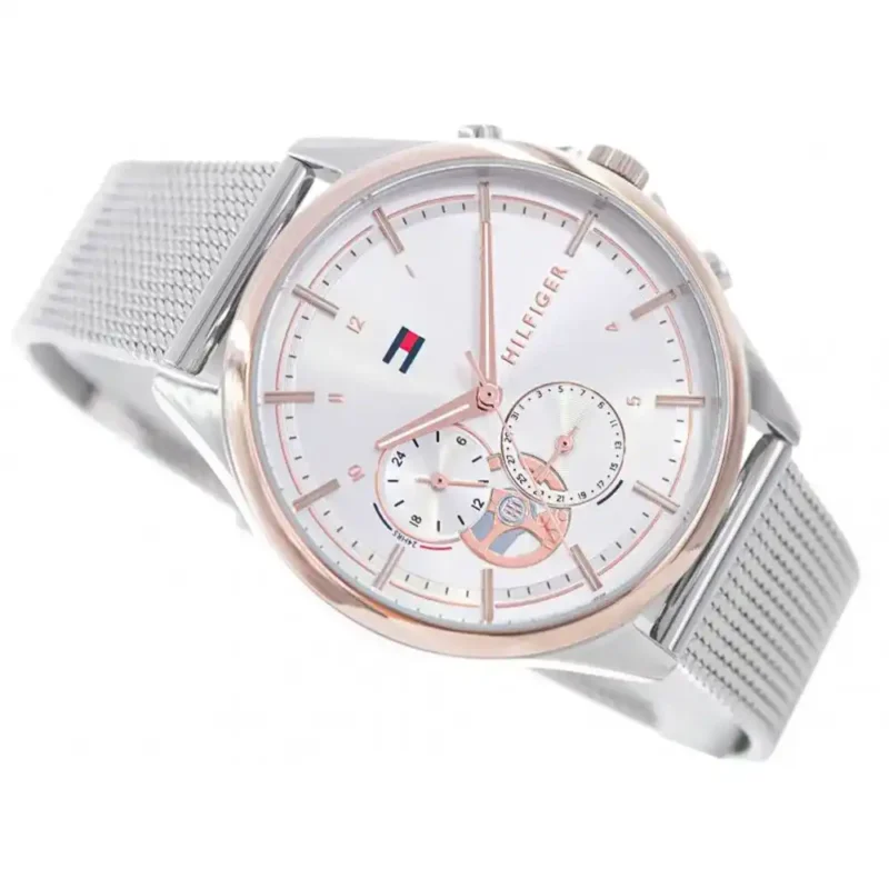 Tommy Hilfiger Ladies Watch Quinn 1782416 - Image 3