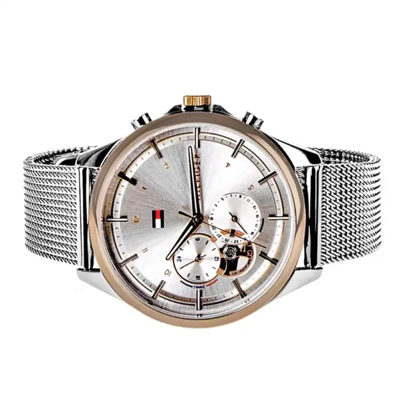 Tommy Hilfiger Ladies Watch Quinn 1782416 - Image 4