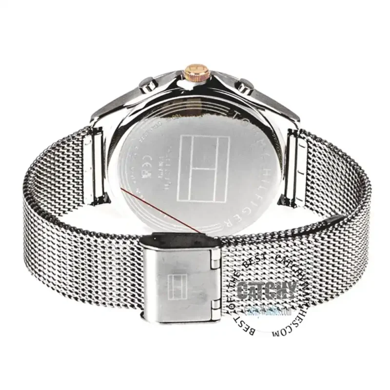 Tommy Hilfiger Ladies Watch Quinn 1782416 - Image 5