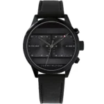 1791595-tommy-hilfiger-watch-men-dual-time-black-dial-leather-strap-quartz-battery-analog-icon