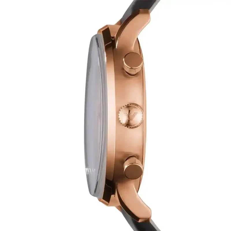 Emporio Armani Men Watch Gianni XLarge AR0398 - Image 4