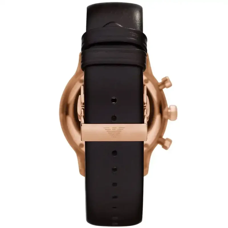 Emporio Armani Men Watch Gianni XLarge AR0398 - Image 5