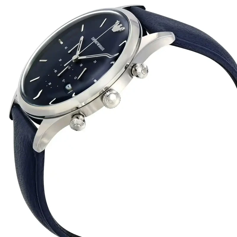 Emporio Armani Men Watch Lambda AR11018 - Image 4