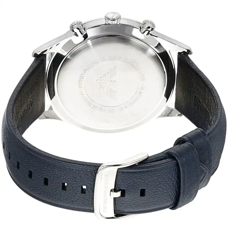 Emporio Armani Men Watch Lambda AR11018 - Image 7