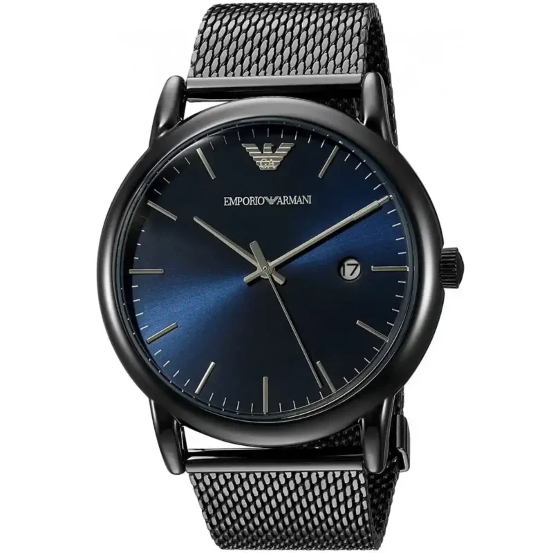 Emporio Armani Men Watch Luigi AR11053 - Image 2