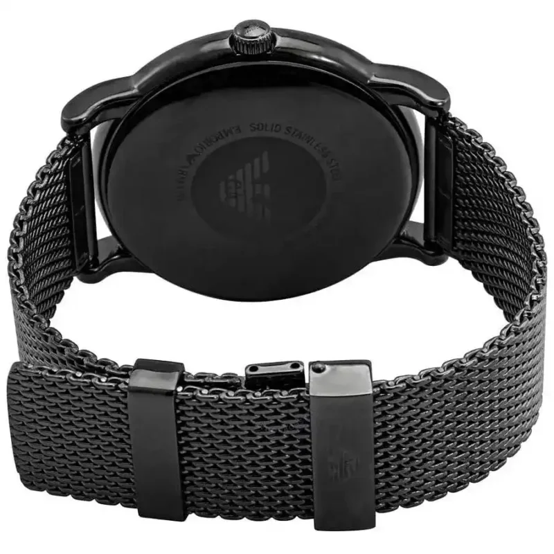 Emporio Armani Men Watch Luigi AR11053 - Image 5