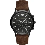 ar11078-original-emporio-armani-watch-men-black-dial-leather-brown-strap-quartz-battery-analog-chronograph-renato-egypt