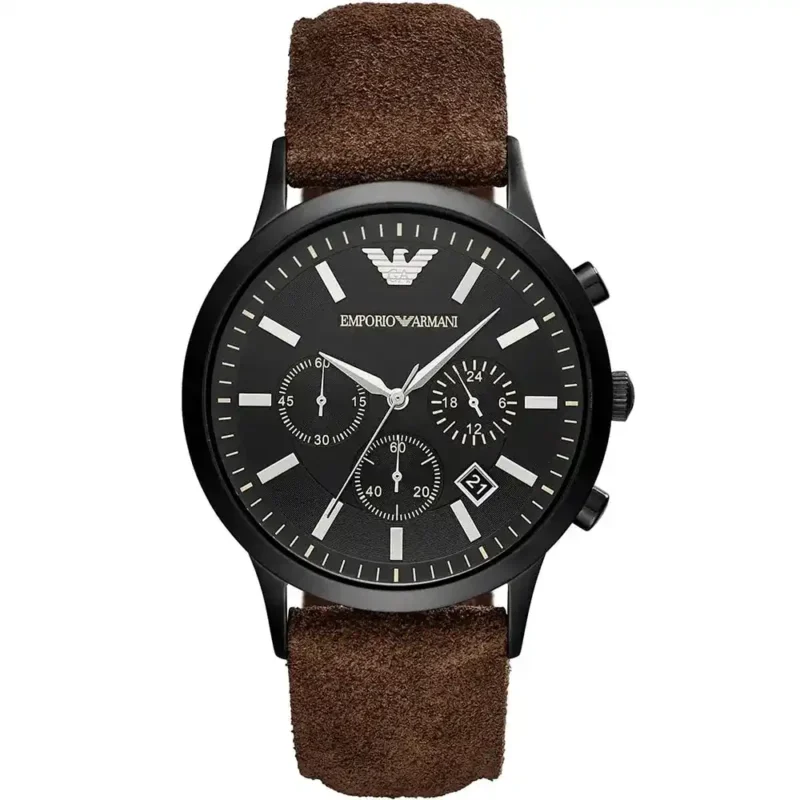 ar11078-original-emporio-armani-watch-men-black-dial-leather-brown-strap-quartz-battery-analog-chronograph-renato-egypt
