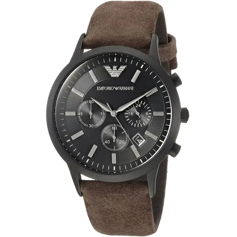 Emporio Armani Men Watch Renato AR11078 - Image 2
