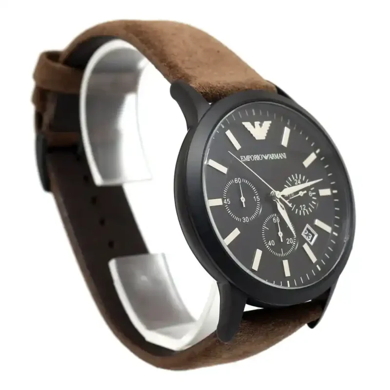 Emporio Armani Men Watch Renato AR11078 - Image 3