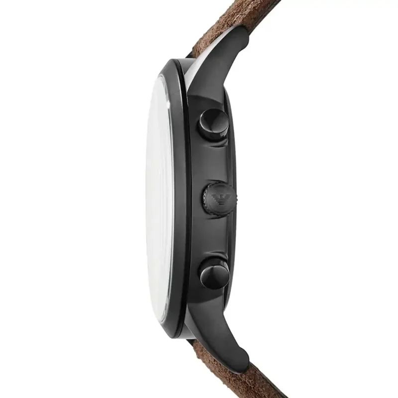 Emporio Armani Men Watch Renato AR11078 - Image 5