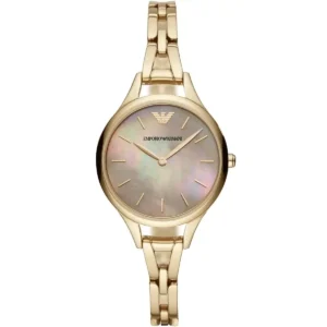 ar11140-original-emporio-armani-watch-women-mother-of-pearl-gold-dial-stainless-steel-metal-golden-strap-quartz-battery-analog-aurora-egypt