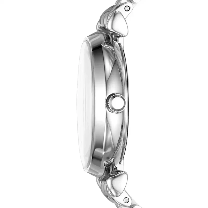 Emporio Armani Ladies Watch Gianni T-Bar AR11170 - Image 3