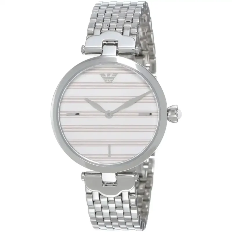 Emporio Armani Ladies Watch Arianna AR11195 - Image 2