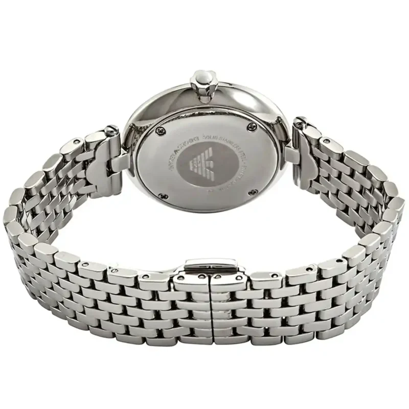 Emporio Armani Ladies Watch Arianna AR11195 - Image 6