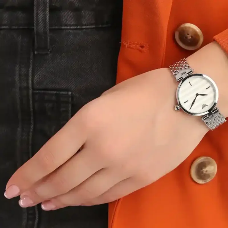 Emporio Armani Ladies Watch Arianna AR11195 - Image 7