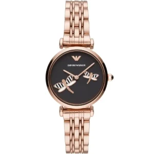 ar11206-original-emporio-armani-watch-women-butterfly-black-dial-stainless-steel-metal-rose-gold-strap-quartz-battery-analog-gianni-t-bar-egypt