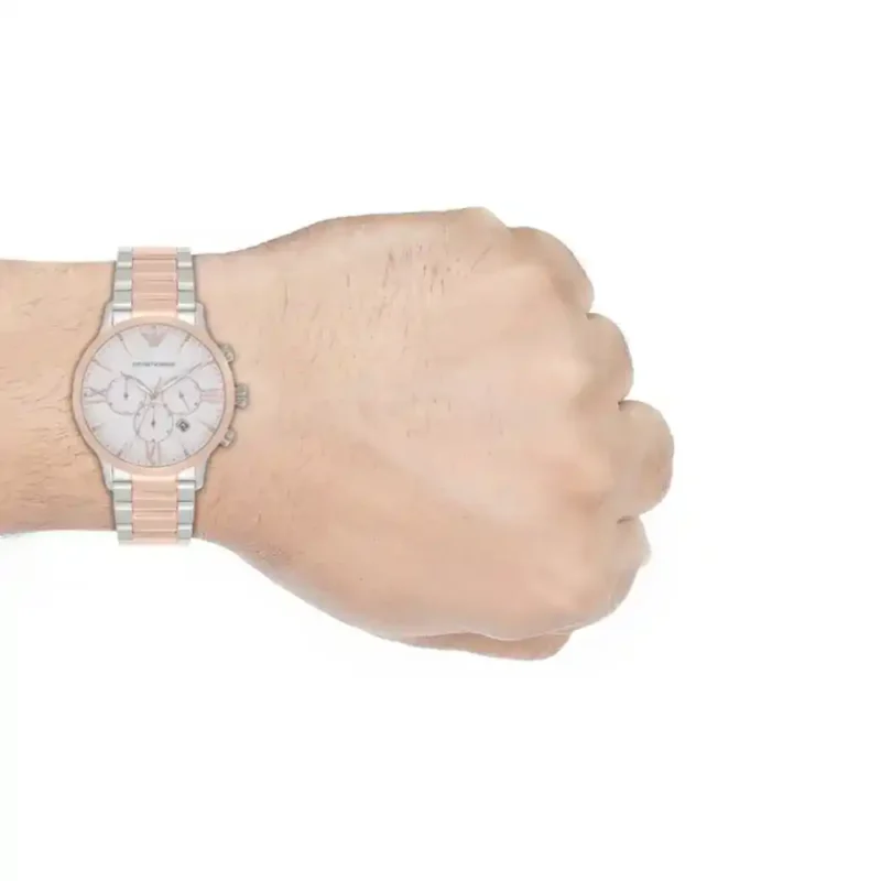 Emporio Armani Men Watch Giovanni AR11209 - Image 17