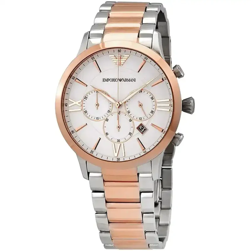 Emporio Armani Men Watch Giovanni AR11209 - Image 2