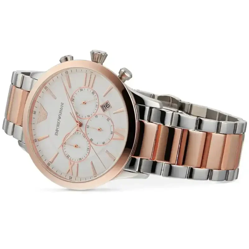 Emporio Armani Men Watch Giovanni AR11209 - Image 4