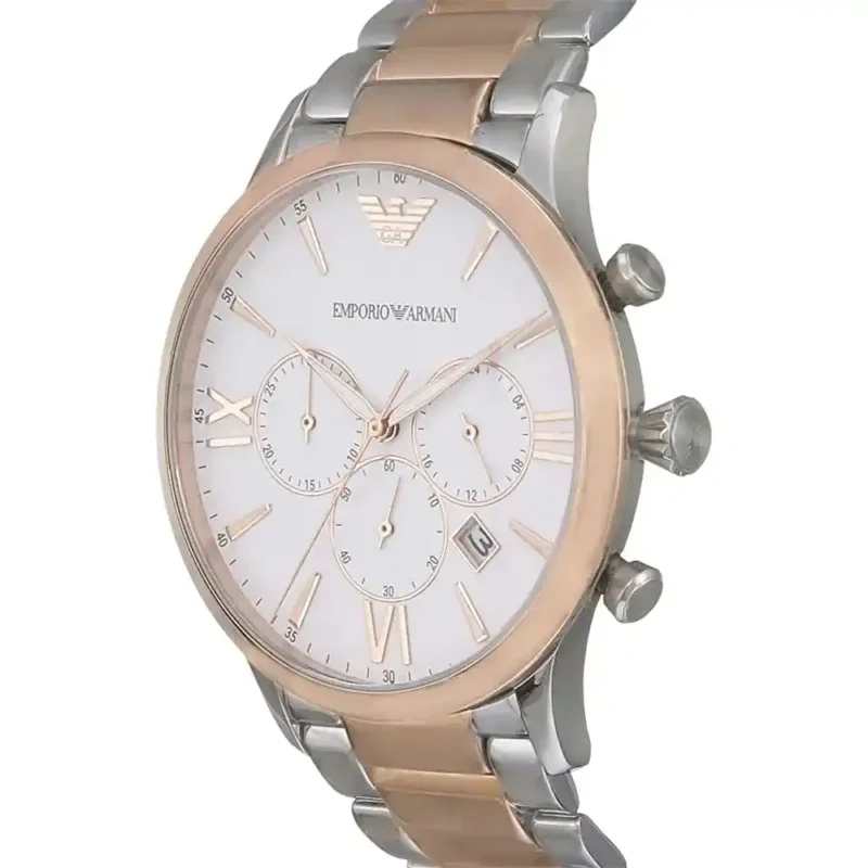 Emporio Armani Men Watch Giovanni AR11209 - Image 5