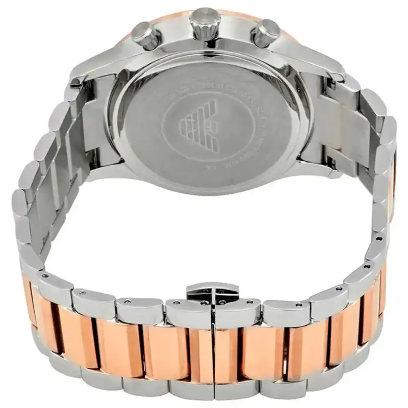 Emporio Armani Men Watch Giovanni AR11209 - Image 7