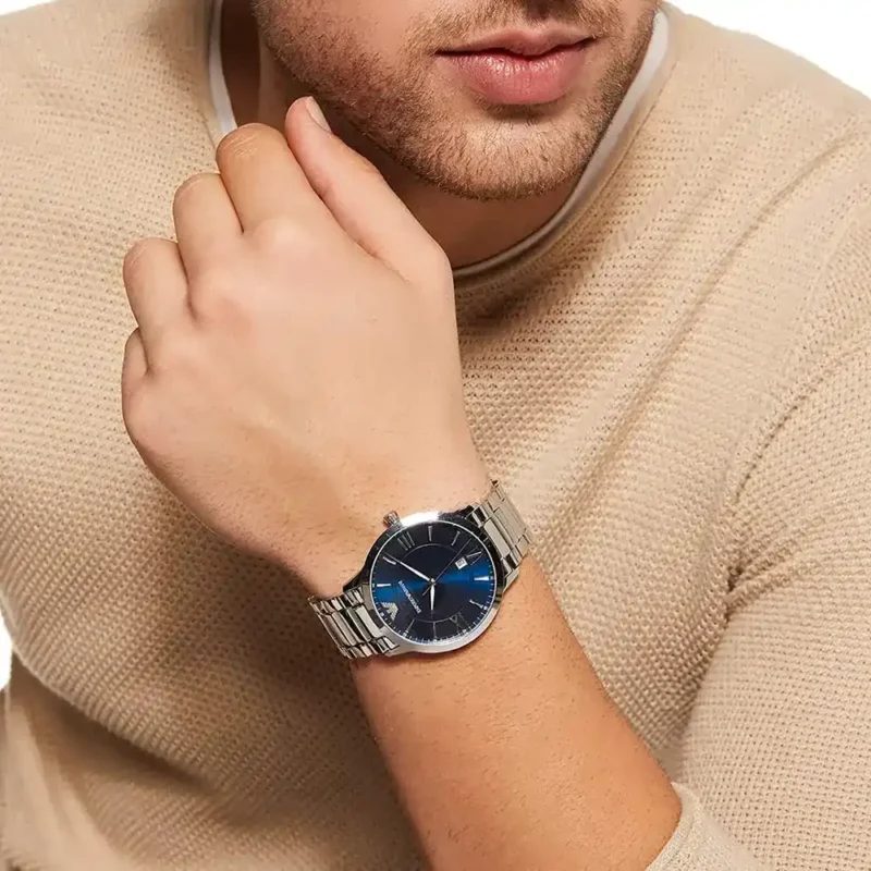 Emporio Armani Men Watch Giovanni AR11227 - Image 12