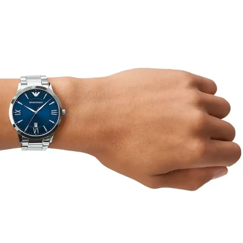Emporio Armani Men Watch Giovanni AR11227 - Image 14
