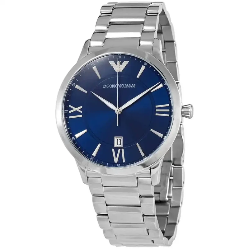 Emporio Armani Men Watch Giovanni AR11227 - Image 2