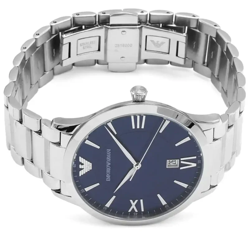 Emporio Armani Men Watch Giovanni AR11227 - Image 5
