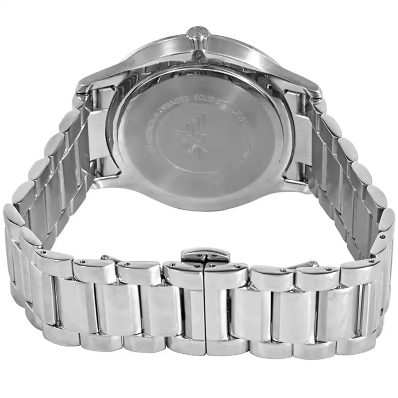Emporio Armani Men Watch Giovanni AR11227 - Image 9