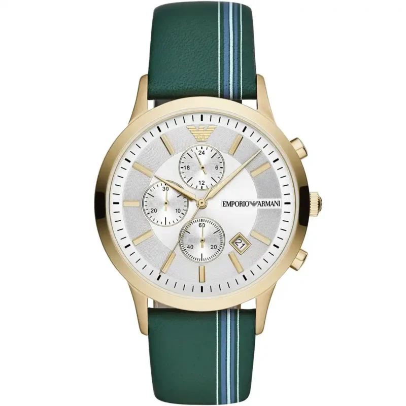 ar11233-emporio-armani-watch-men-silver-dial-leather-green-strap-quartz-battery-analog-chronograph-renato-egypt