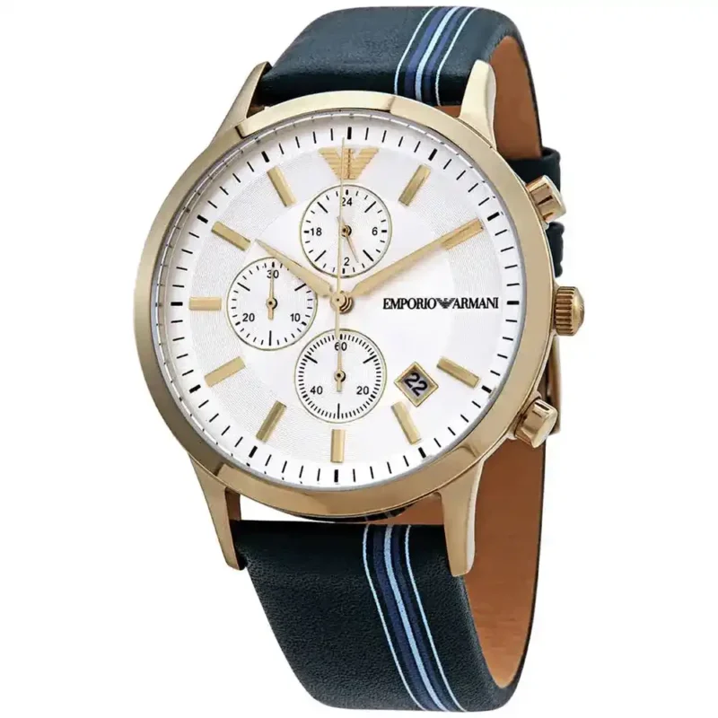 Emporio Armani Men Watch Renato AR11233 - Image 2