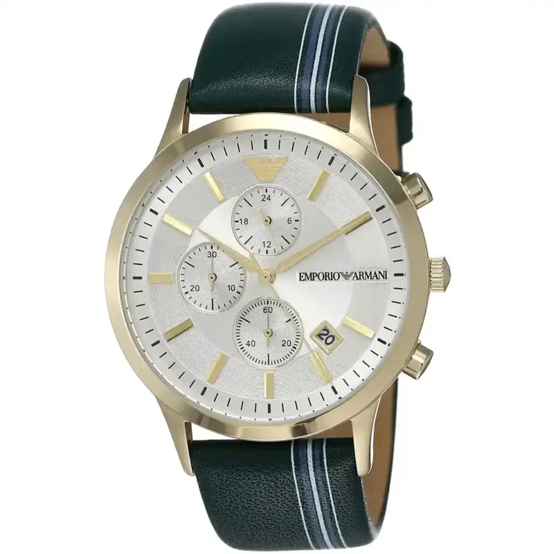 Emporio Armani Men Watch Renato AR11233 - Image 3