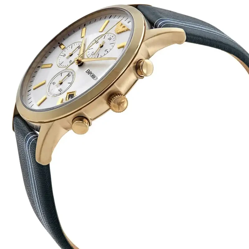 Emporio Armani Men Watch Renato AR11233 - Image 4